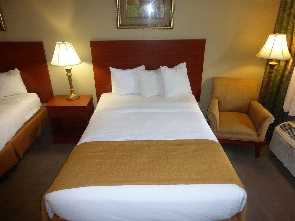 Red Roof Inn Gulfport - Biloxi Airport Dış mekan fotoğraf